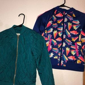 Girls 7/8 Cat & Jack Jackets